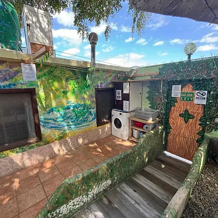 Albergue Duendes Del Sur *