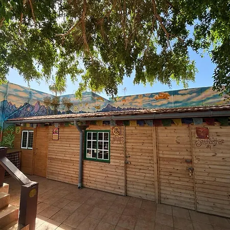 Albergue Duendes Del Sur Costa Del Silencio