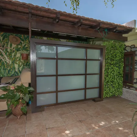 Duendes Del Sur Costa Del Silencio