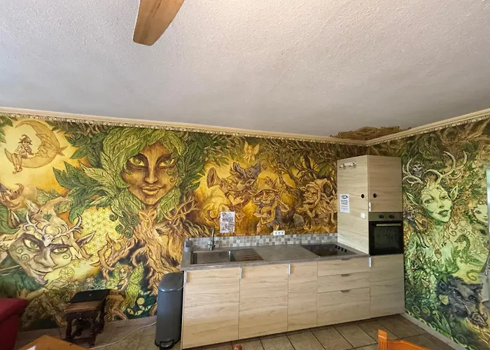 Albergue Duendes Del Sur