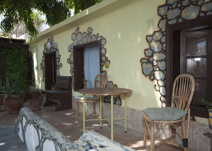 Duendes Del Sur * Costa Del Silencio