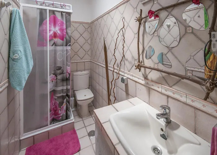 Albergue Duendes Del Sur *