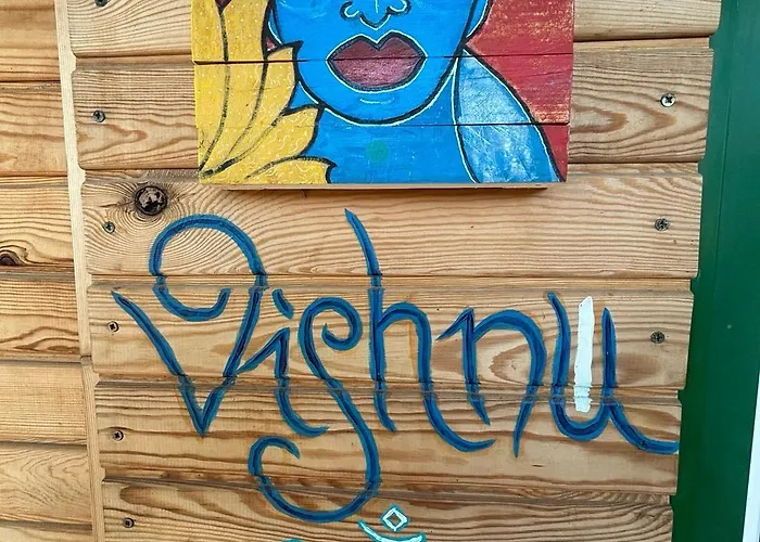 Duendes Del Sur Albergue