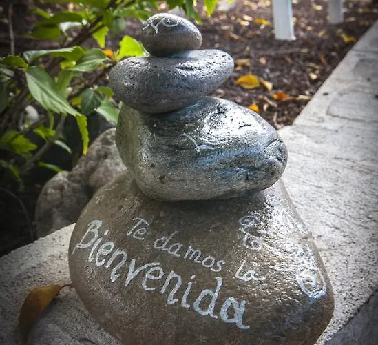 Duendes Del Sur Albergue