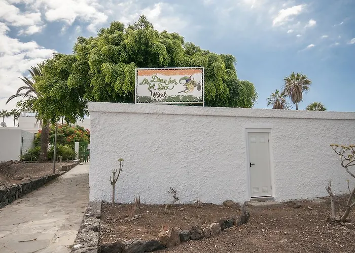 Albergue Duendes Del Sur