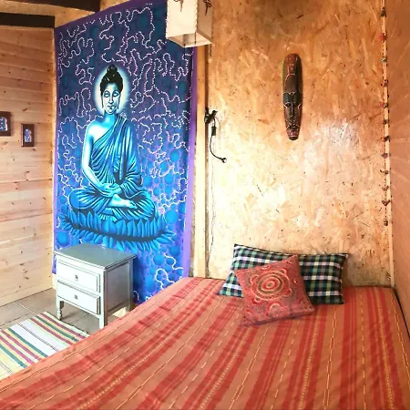 Duendes Del Sur بيت شباب *