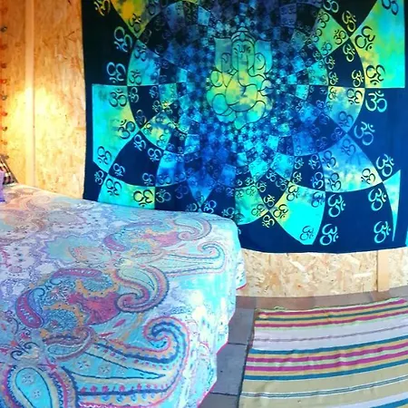 Duendes Del Sur بيت شباب طوستا ديل سيلونثيو