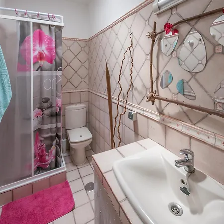 Duendes Del Sur ホステル コスタ・デル・シレンチオ