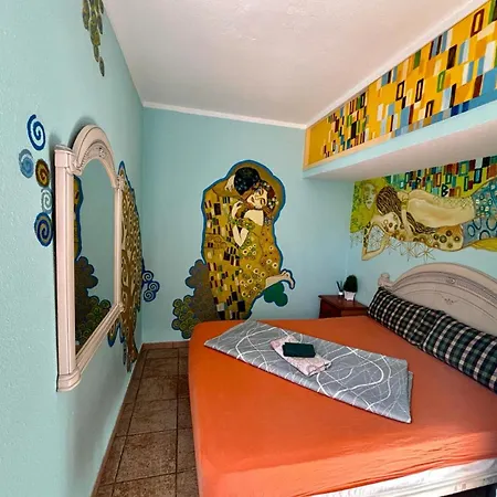 Duendes Del Sur * コスタ・デル・シレンチオ