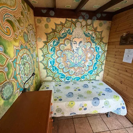 Duendes Del Sur * طوستا ديل سيلونثيو