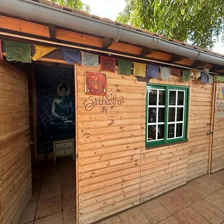 Duendes Del Sur * Costa Del Silencio