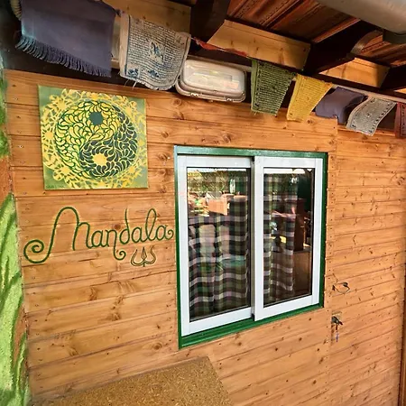 Duendes Del Sur طوستا ديل سيلونثيو