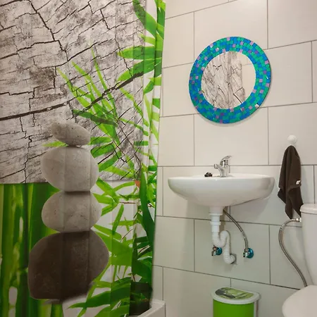 بيت شباب Duendes Del Sur