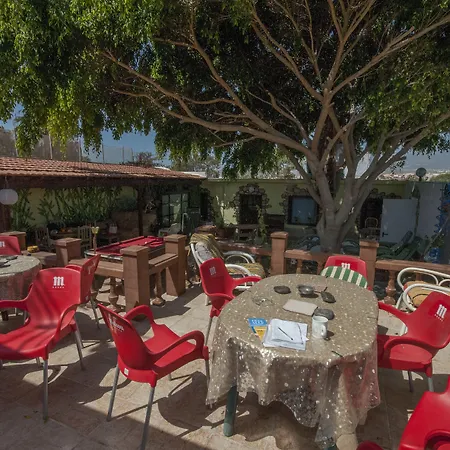 Duendes Del Sur بيت شباب طوستا ديل سيلونثيو