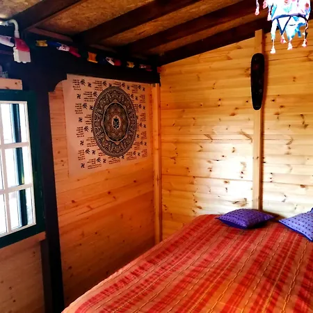 بيت شباب Duendes Del Sur طوستا ديل سيلونثيو