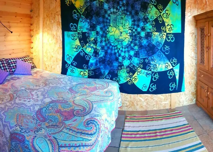 Duendes Del Sur Hostel Costa Del Silencio