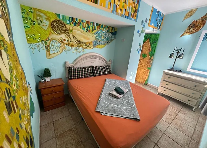 Hostel Duendes Del Sur