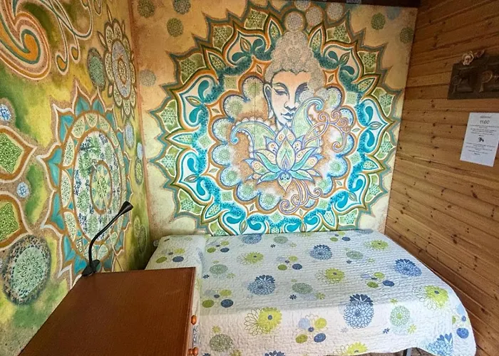 Duendes Del Sur * Costa Del Silencio