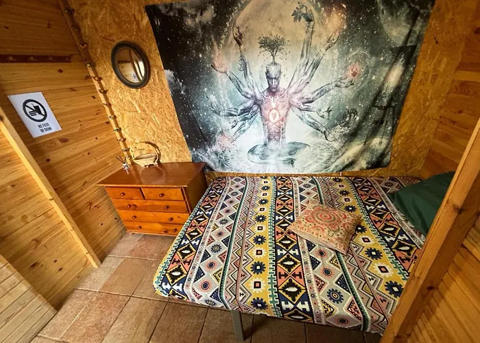 Hostel Duendes Del Sur Costa Del Silencio