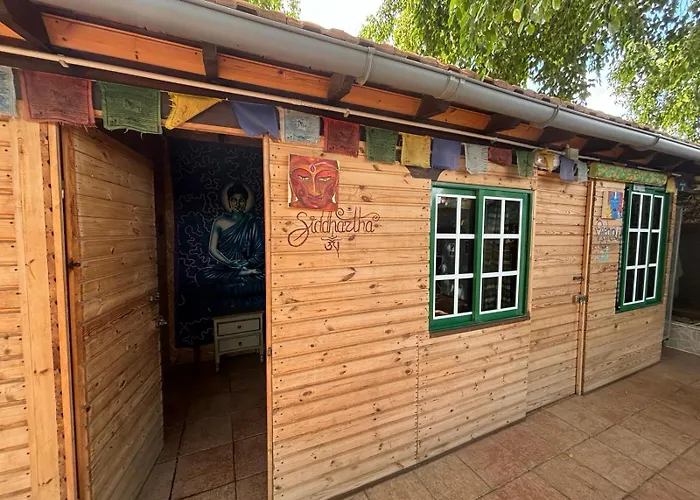 Duendes Del Sur * Costa Del Silencio