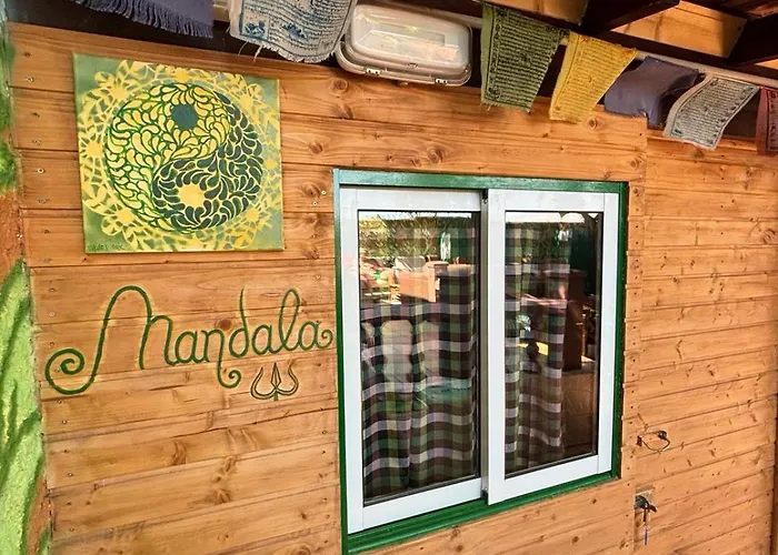 Duendes Del Sur Costa Del Silencio