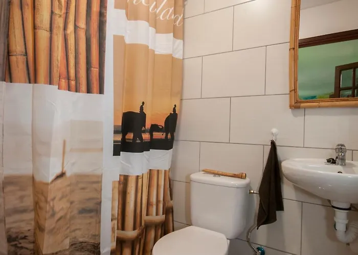 Hostel Duendes Del Sur