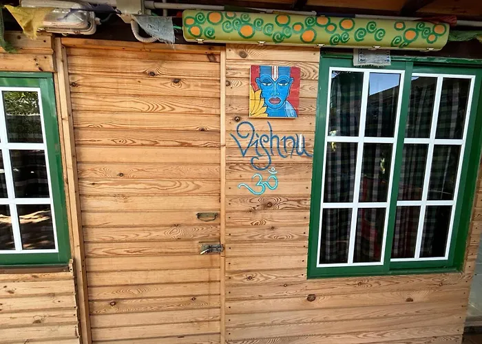 Duendes Del Sur * Costa Del Silencio