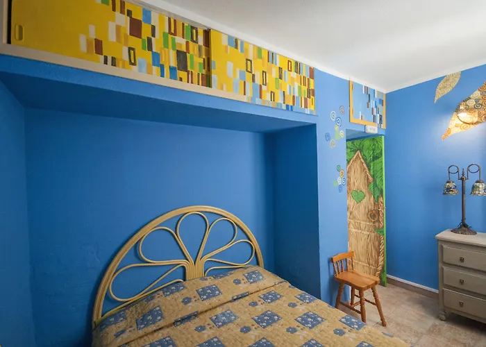 Duendes Del Sur Hostel