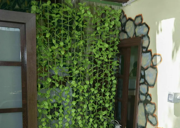 Duendes Del Sur * Costa Del Silencio