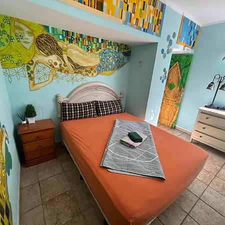 Albergue Duendes Del Sur