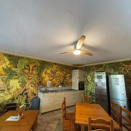 Duendes Del Sur 호스텔