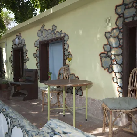 Duendes Del Sur * Costa Del Silencio