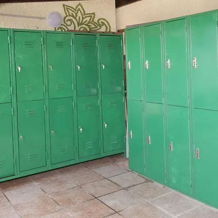 Albergue Duendes Del Sur Costa Del Silencio