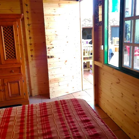 Duendes Del Sur 호스텔 코스타델실렌시오