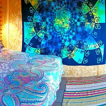 Hostel Duendes Del Sur Costa Del Silencio