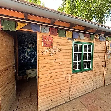 Hostel Duendes Del Sur *