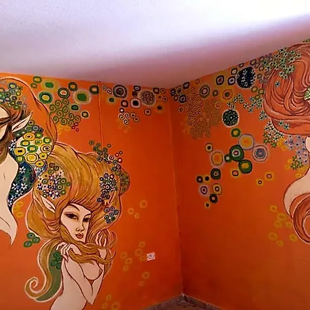Hostel Duendes Del Sur *
