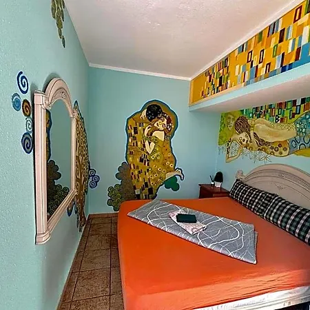 Hostel Duendes Del Sur *