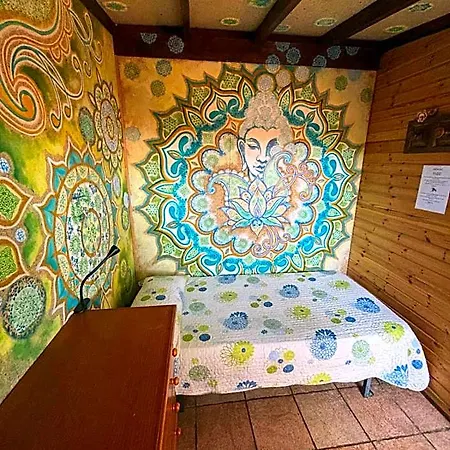Hostel Duendes Del Sur