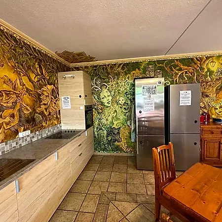 Hostel Duendes Del Sur