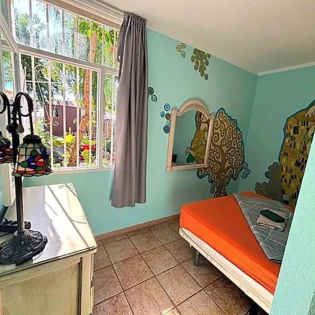 Hostel Duendes Del Sur