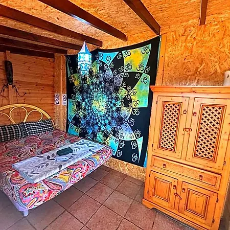 Duendes Del Sur Hostel