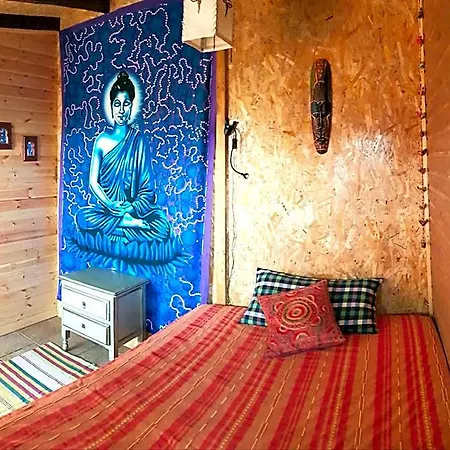 Hostel Duendes Del Sur