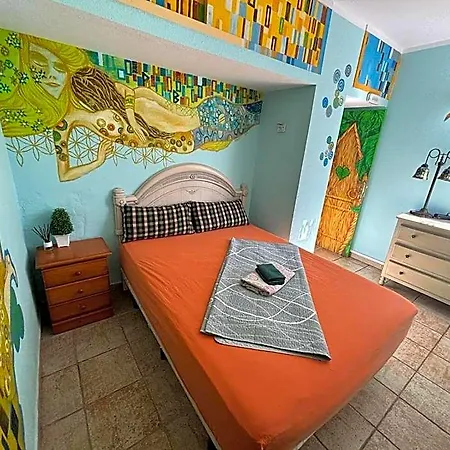 Hostel Duendes Del Sur