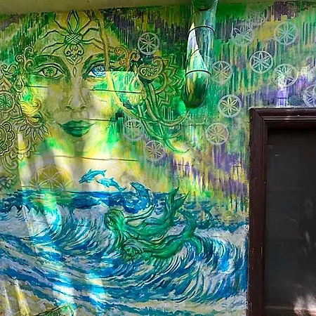 Duendes Del Sur Hostel *