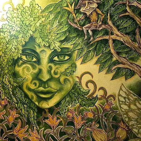 호스텔 Duendes Del Sur