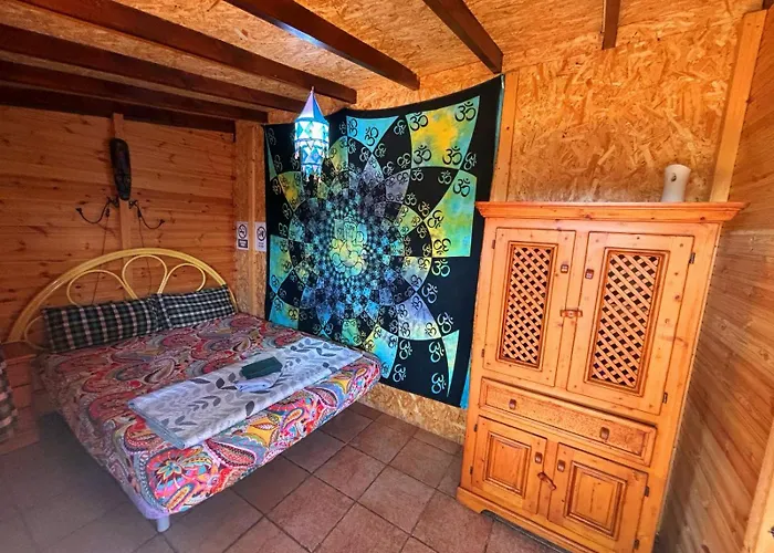 Duendes Del Sur קוסטה דל סילנסיו