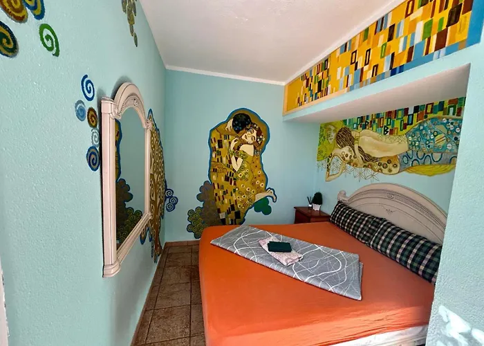 Duendes Del Sur * קוסטה דל סילנסיו