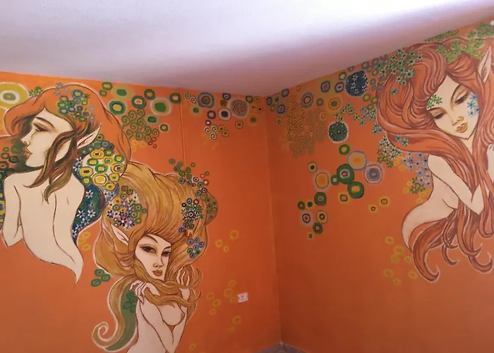 Hostel Duendes Del Sur *