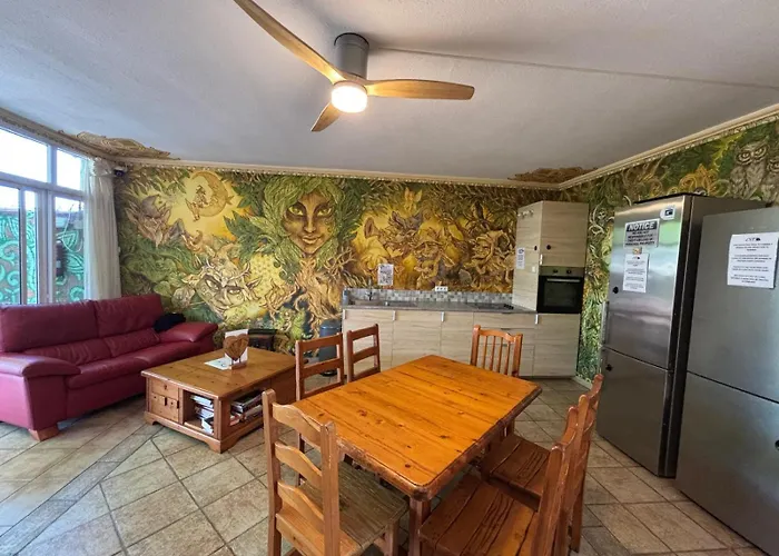 Duendes Del Sur קוסטה דל סילנסיו